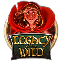 Legacy of the Wild